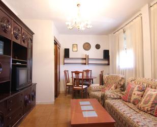 Living room of Flat for sale in Santurtzi 