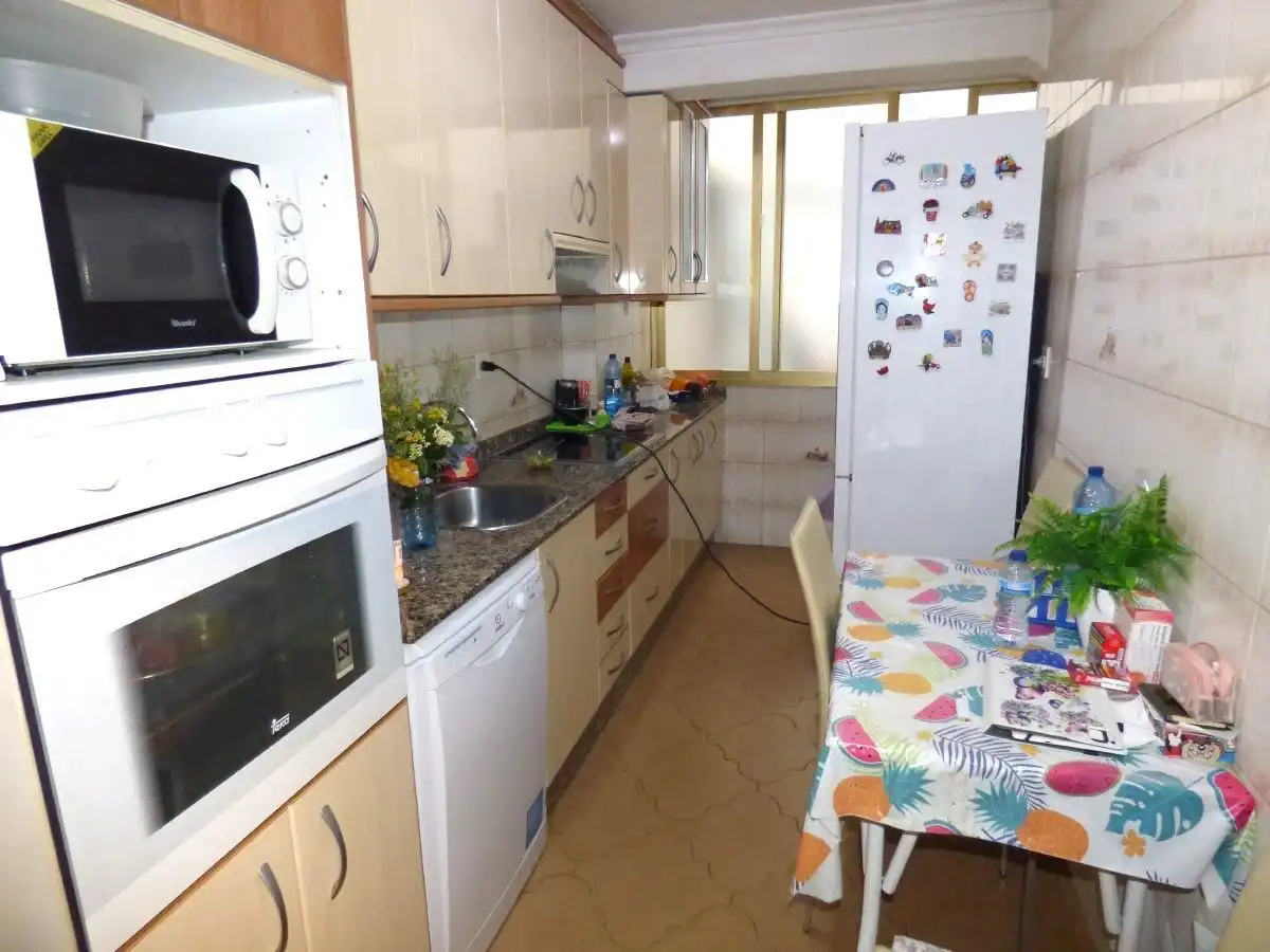 Apartamento con ascensor en venta en Rei Jaume I, imagen 5