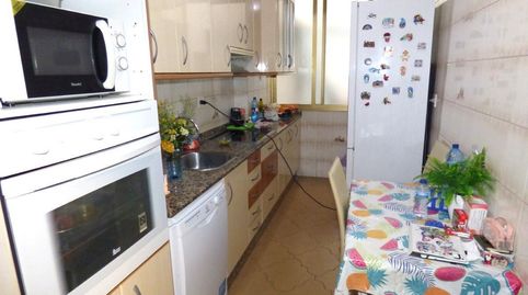 Foto 5 de Apartament en venda a Rei Jaume I, Centro Urbano, Benidorm