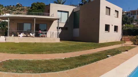 Foto 2 de Casa o chalet en venta en Estadio Castalia, Castellón de la Plana / Castelló de la Plana