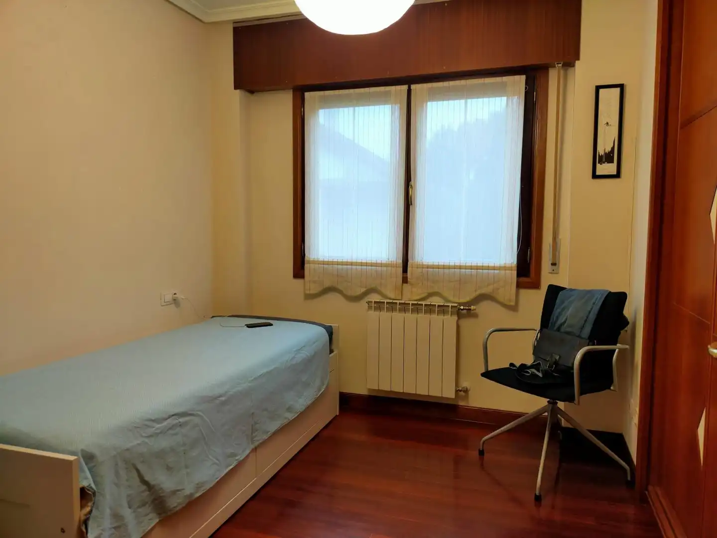 Bedroom of Houses for rent in Liendo