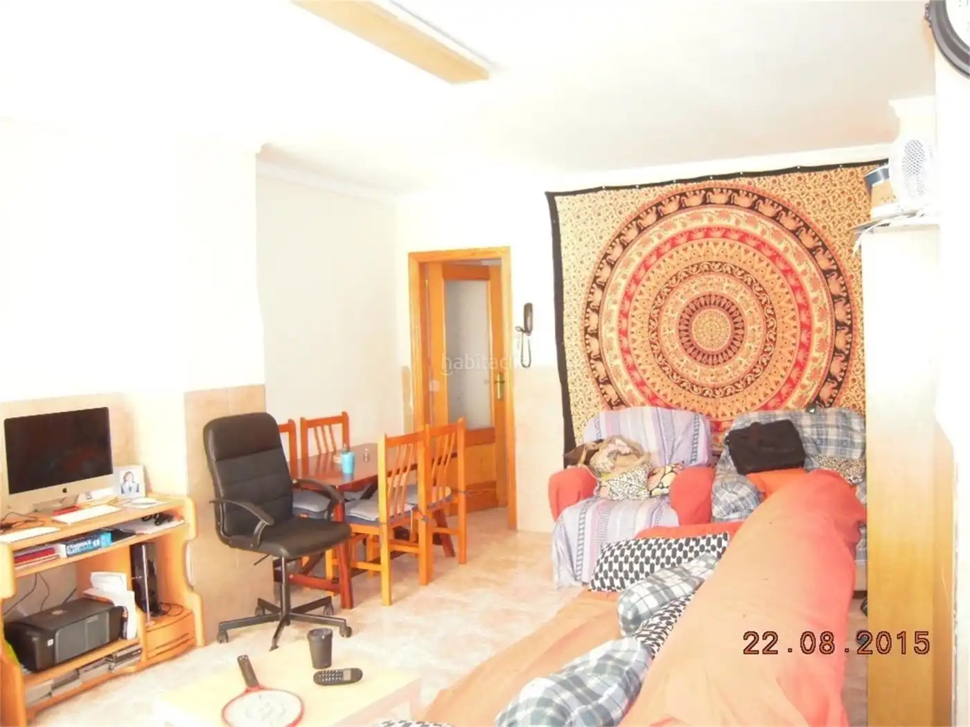 Adosado en venta en Calle Rio Quipar 24