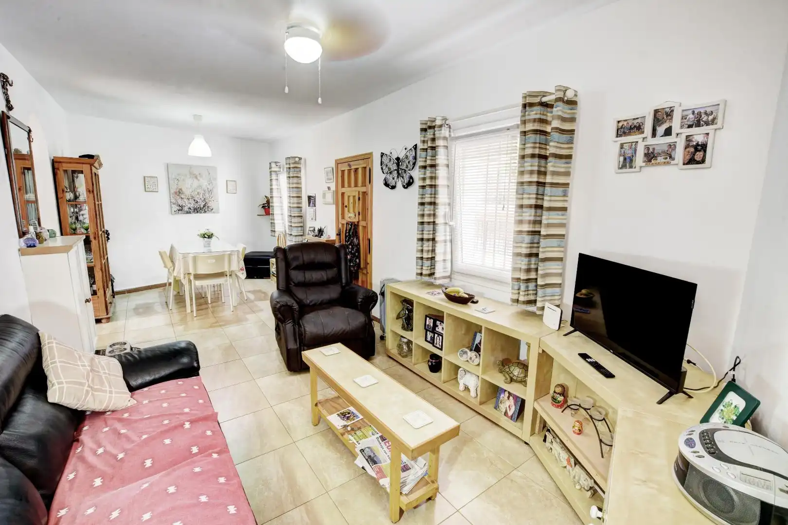 Casa a schiera in vendita a Arroyo de la Miel, imagen 4