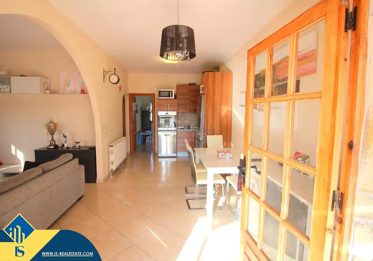 Chalet con piscina en venta en Orihuela Costa, imagen 5