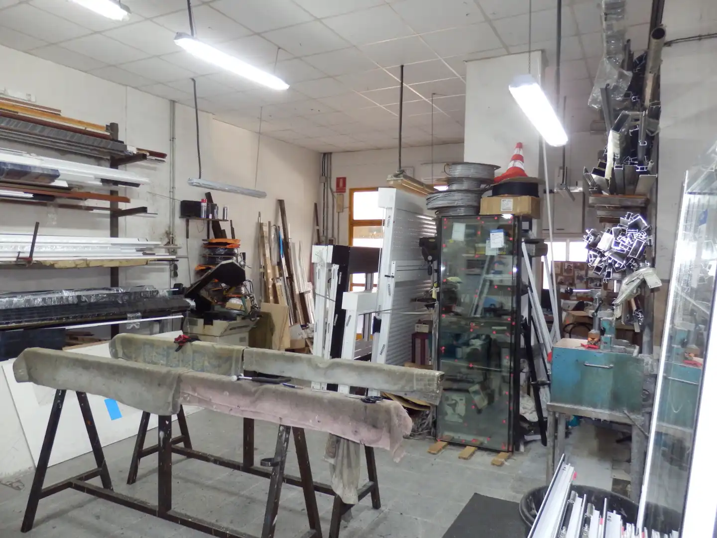 Local en venta en Valencia con Aire acondicionado y Amueblado