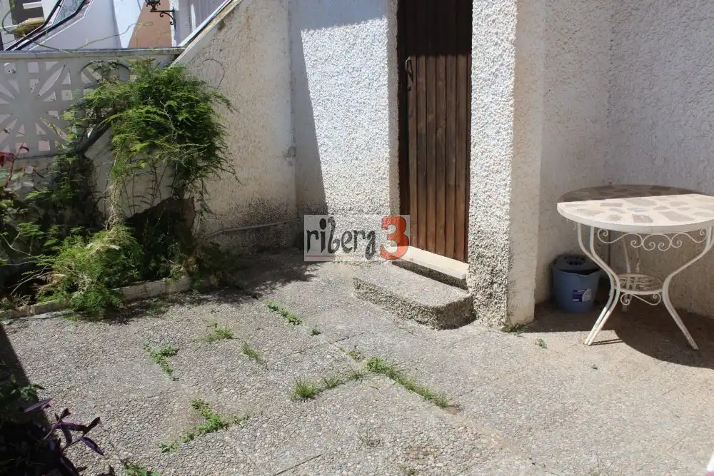 Casa o chalet en venta en San Javier con Terraza y Trastero