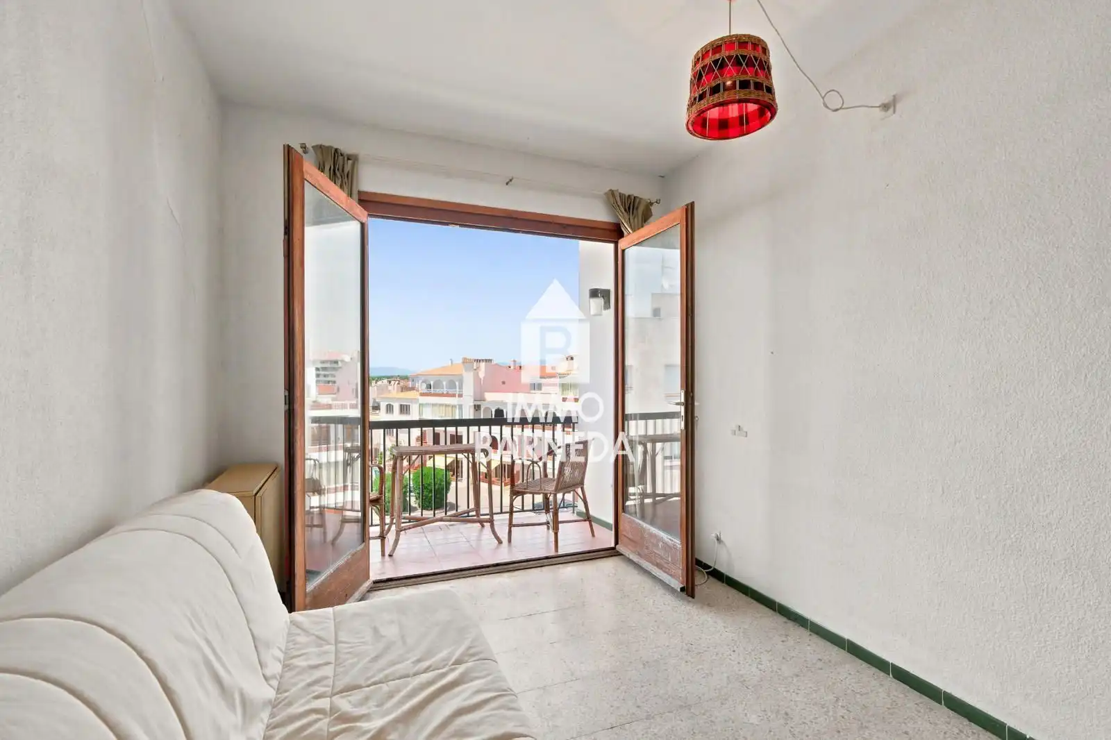 Terraza de Piso en venta en Empuriabrava con Terraza y Balcón