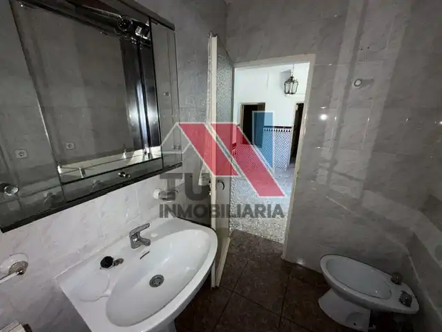 Baño de Casa o chalet en venta en Fuensalida con Calefacción