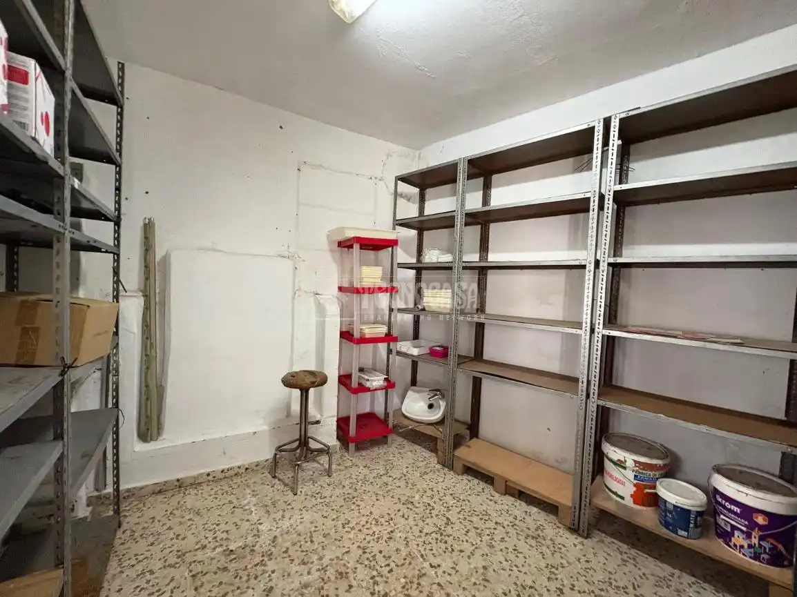 Local comercial en venda a Las Lagunas - Campano, imagen 12
