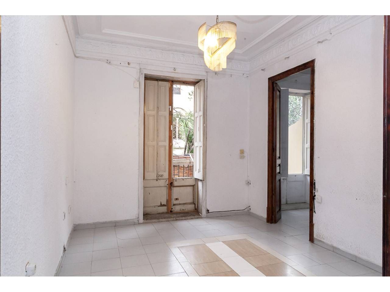 Flat for sale in Calle Aribau, L'Antiga Esquerra de l'Eixample, Eixample