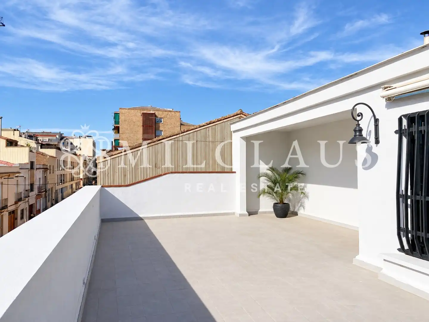 Casa amb terrassa en venda a Carrer de Regàs, imagen 101