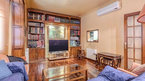 Foto 4 de Pis en venda a Carrer D'escipió, El Putget i el Farró,  Barcelona Capital