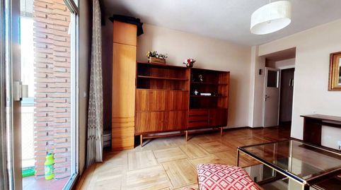 Foto 4 de Piso en venta en Calle de Juan Montalvo, Ciudad Universitaria, Madrid Capital