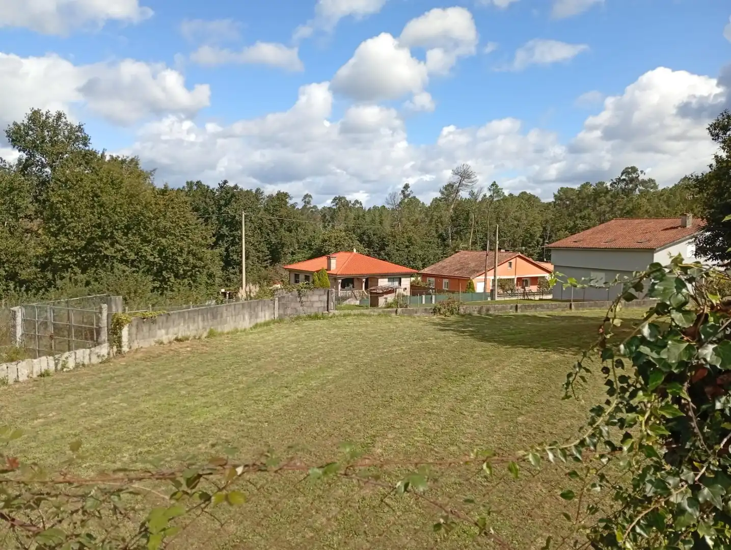 Casa rústica en venda a Ponteareas, imagen 21