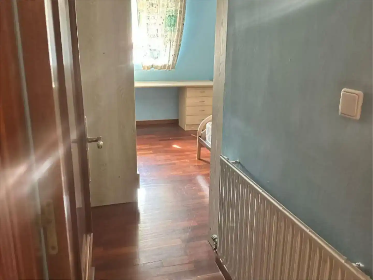 Flat for sale in Ponte Caldelas  with Parquet flooring, Storage room and Furnished