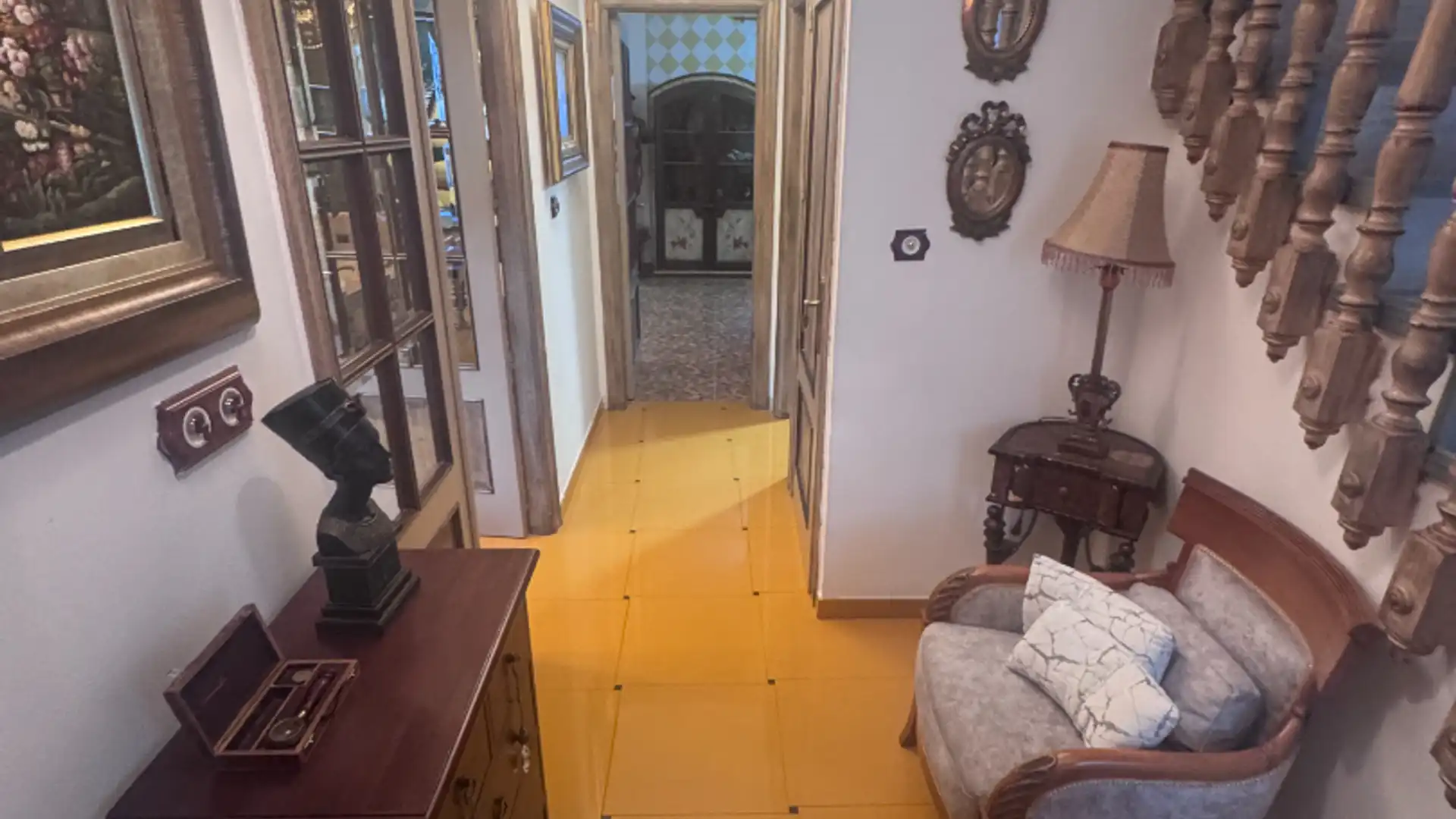 Houses for rent in Maracena  with Air Conditioner, Heating and Storage room