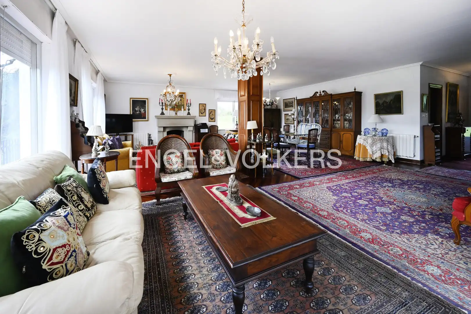 Casa o chalet en venta en DS VILLAPRESENTE-D 163(C) Polígono 4 - LADREA, Reocín