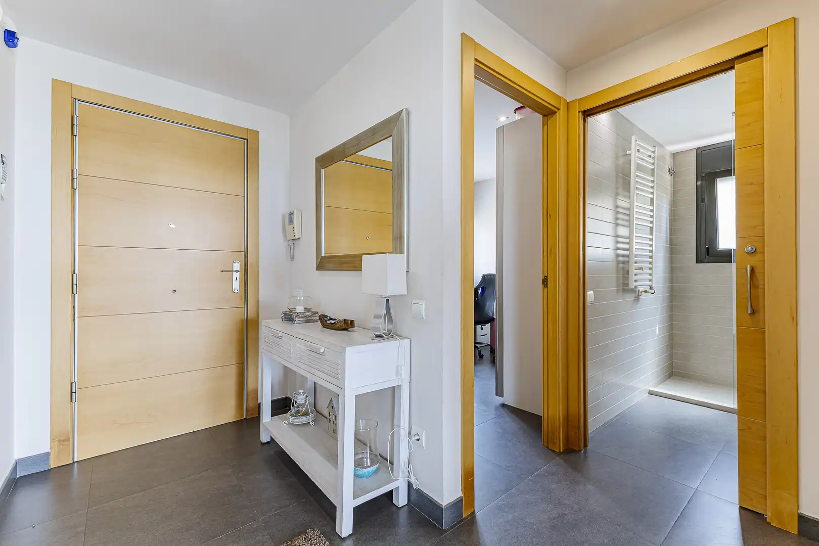 Casa con terraza en venta en Baixador, imagen 14