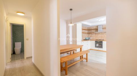 Foto 5 de Piso en venta en La Seca - Los Salgueriños, Pontevedra Capital