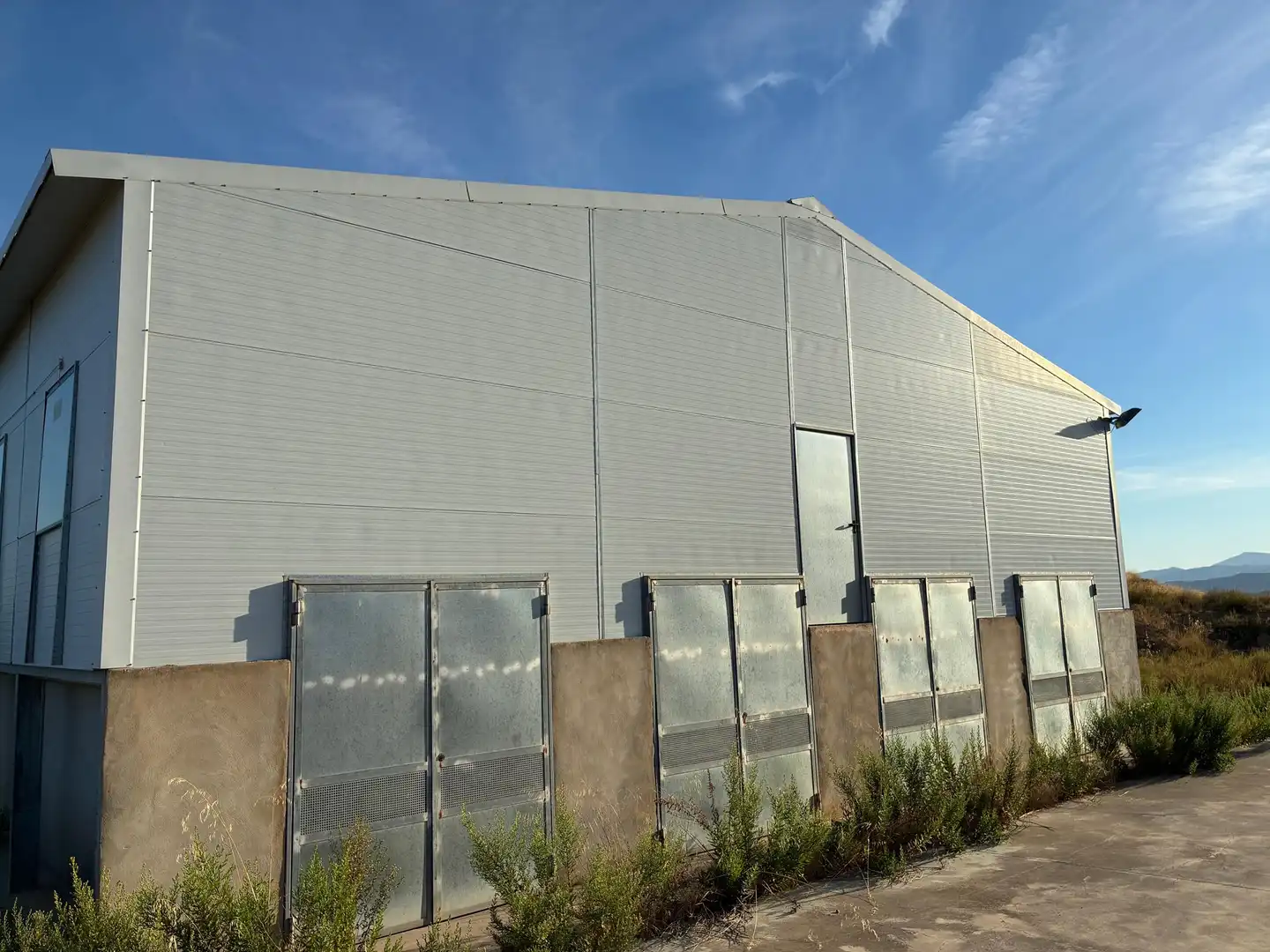 Nave industrial in vendita a Villar del Arzobispo, imagen 20