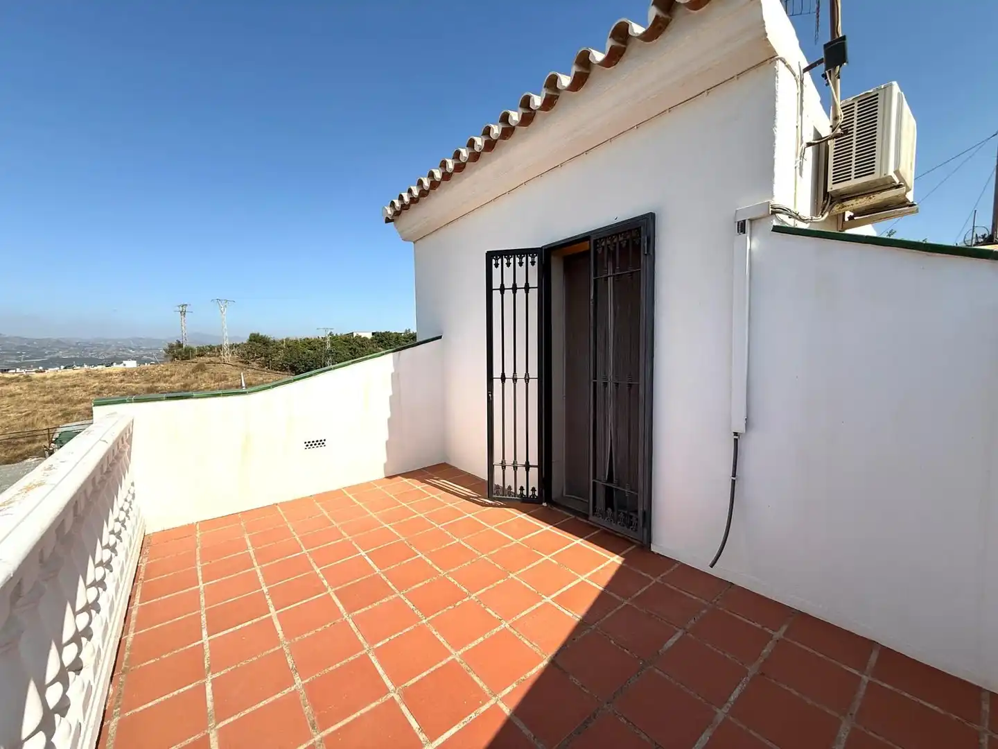 Casa rustica con giardino in vendita a Calle diseminado Real Bajo, imagen 17
