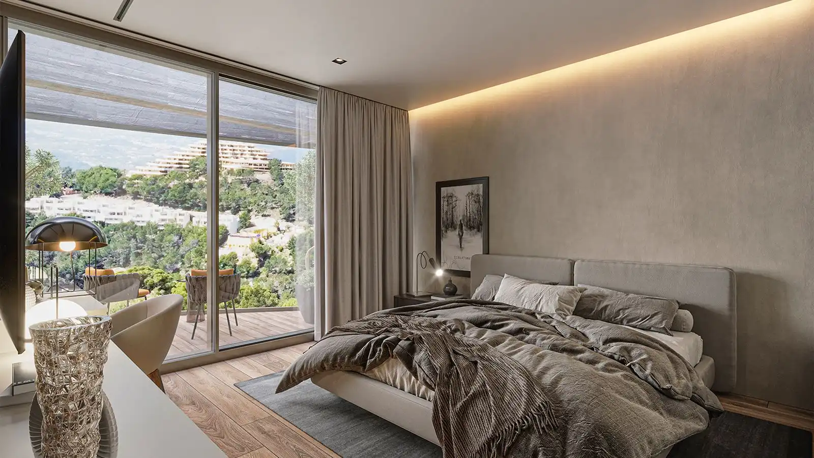 Detached house for sale in Mascarat, imagen 31