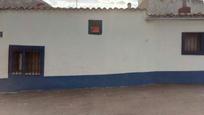 Vista exterior de Casa o xalet en venda en Peñascosa amb Terrassa i Traster