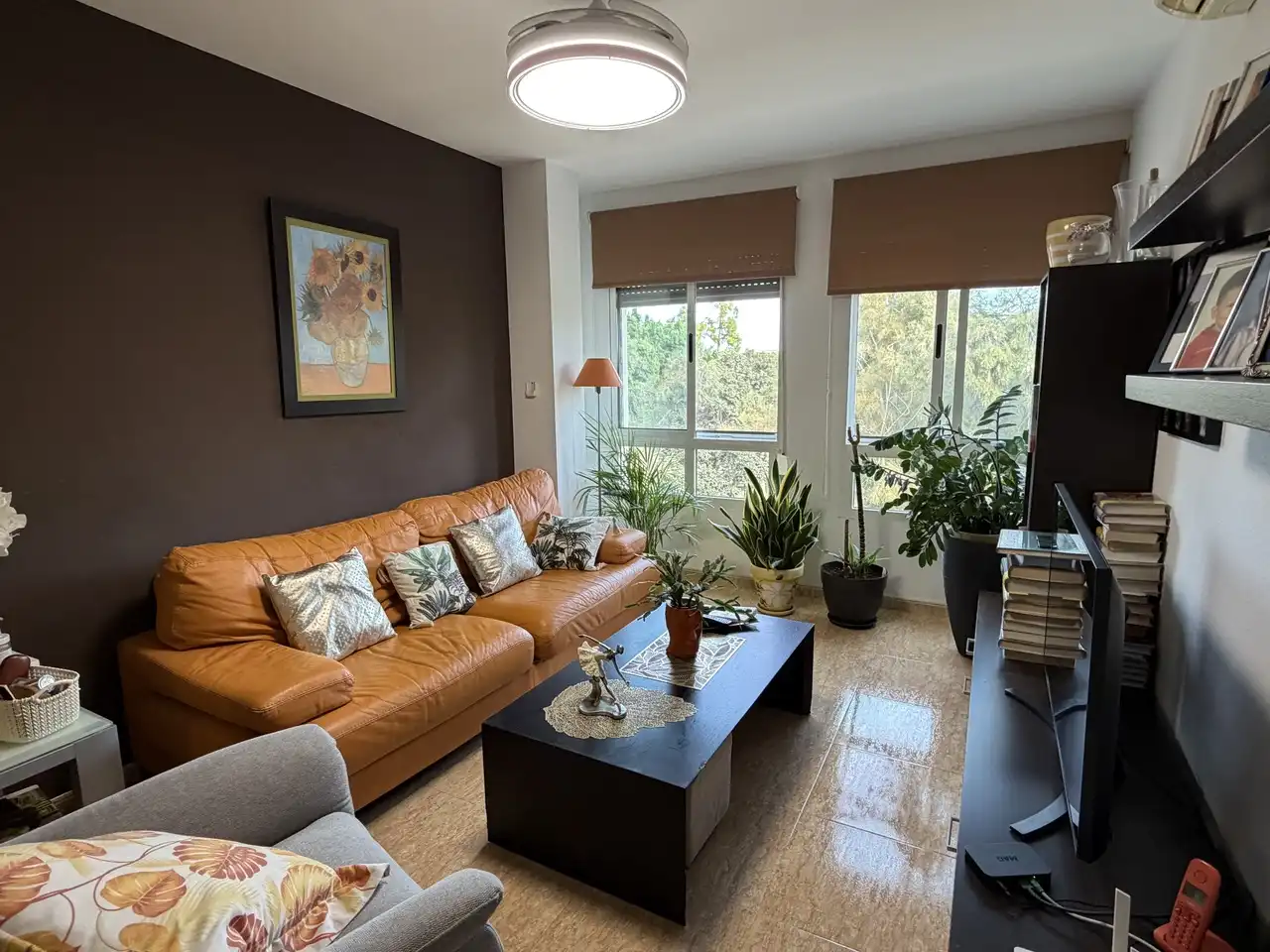 Apartament amb ascensor en venda a Pilar de la Horadada ciudad