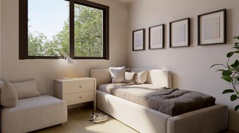 Photo 5 from new construction home in Flat for sale in Avenida de Santiago Rusiñol, Vallpineda - Santa Bàrbara, Barcelona