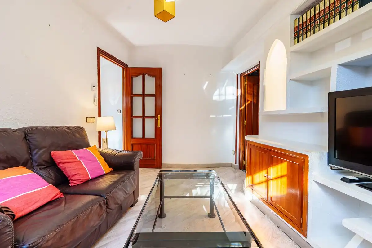 Wohnung zum Verkauf in C. de las Cañas, imagen 7