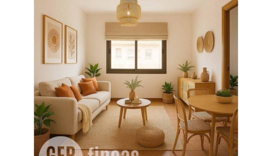 Foto 1 de Pis en venda a Doctor Torras I Bages, Segle XX, Barcelona