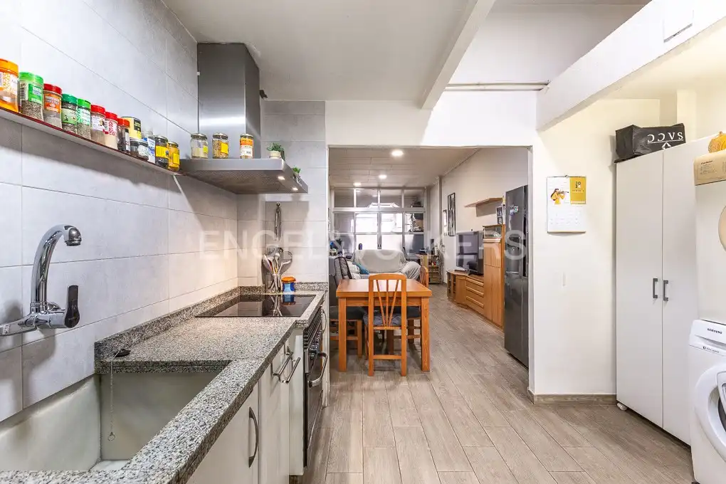 Kitchen of Detached homes for sale in Sueca  with Heating, Terrace and Furnished