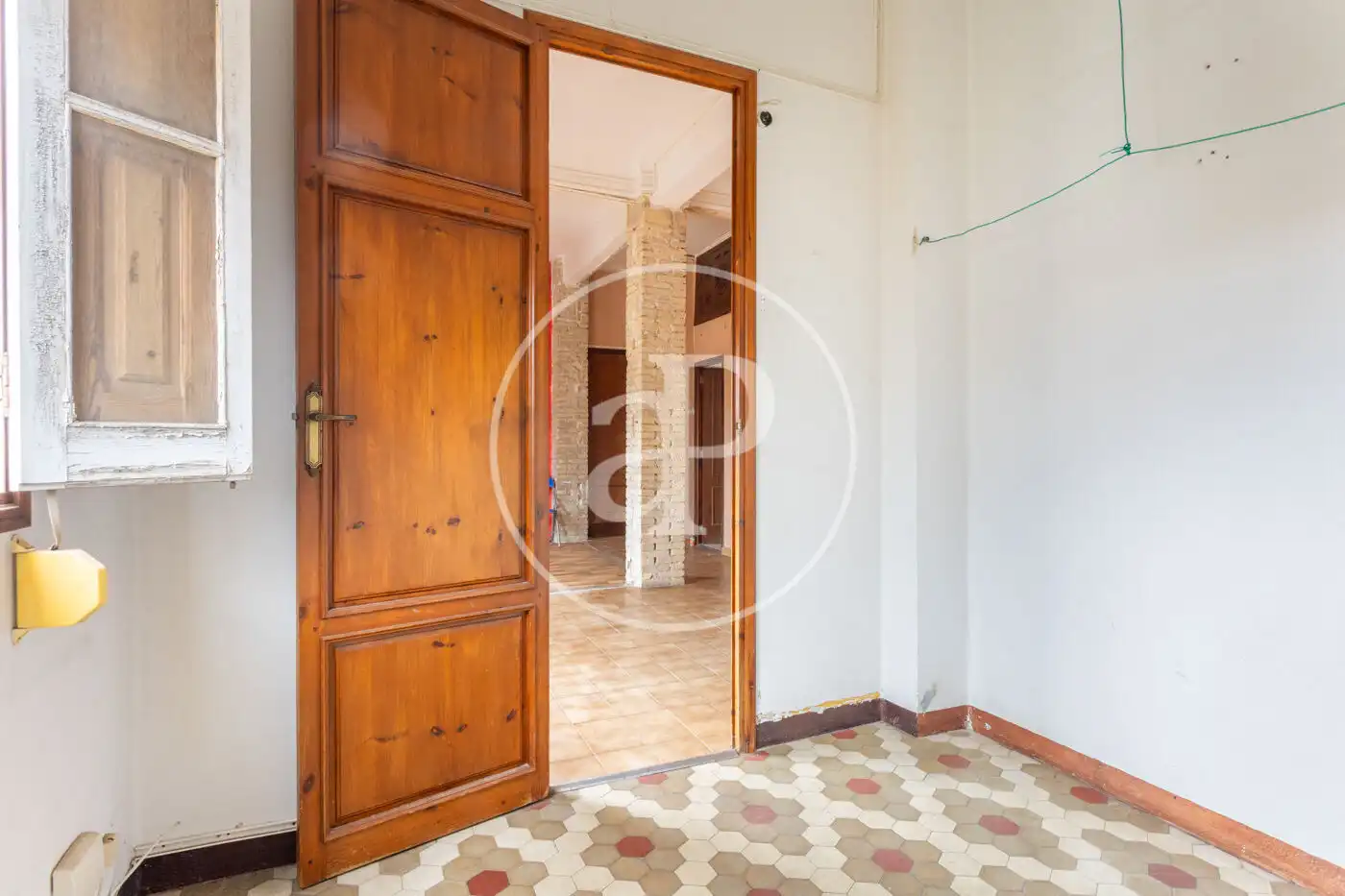 Flat for sale in Valencia  with Heating, Terrace and Balcony