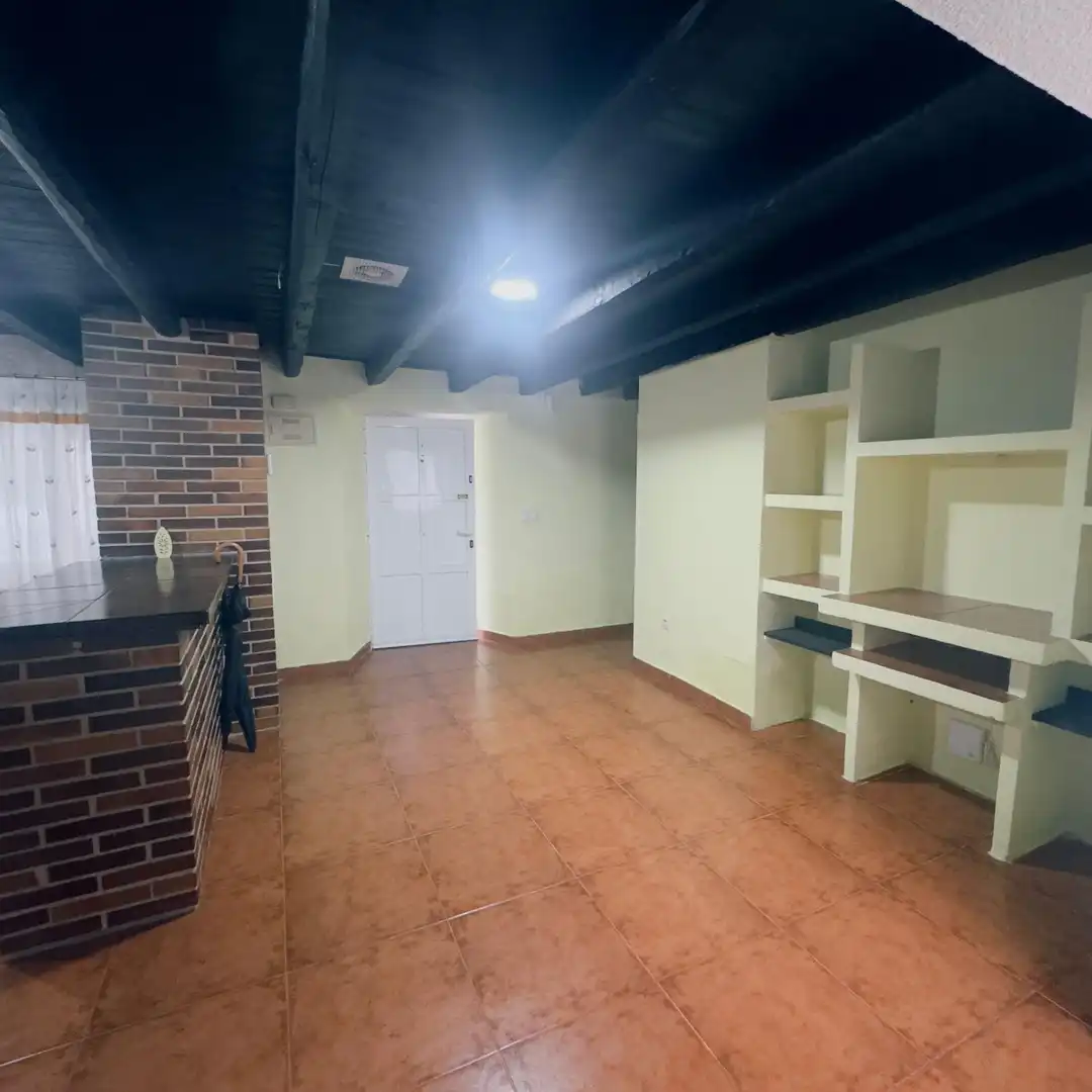 Casa o xalet en venda en Navalagamella amb Traster i Alarma
