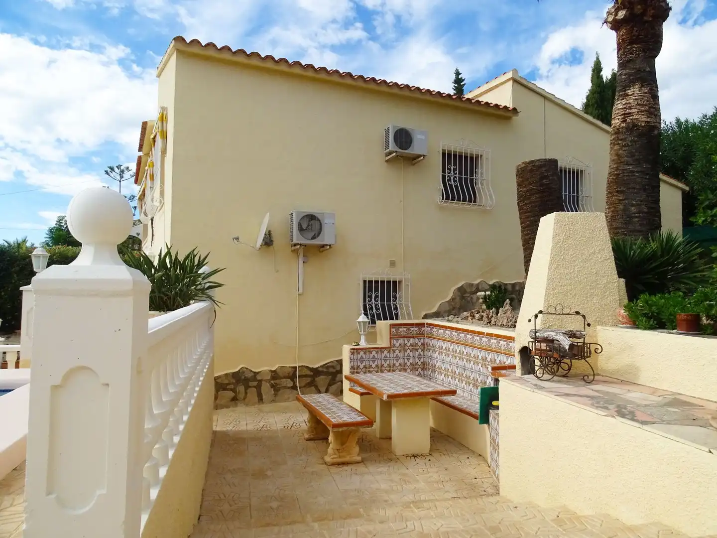 Maison avec piscine à vendre à Cometa, imagen 10