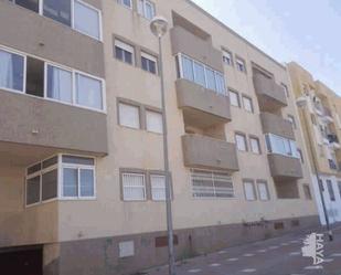 Exterior view of Apartment for sale in Garrucha
