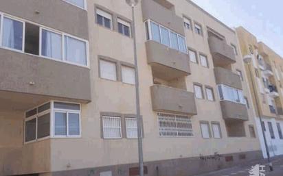 Exterior view of Apartment for sale in Garrucha