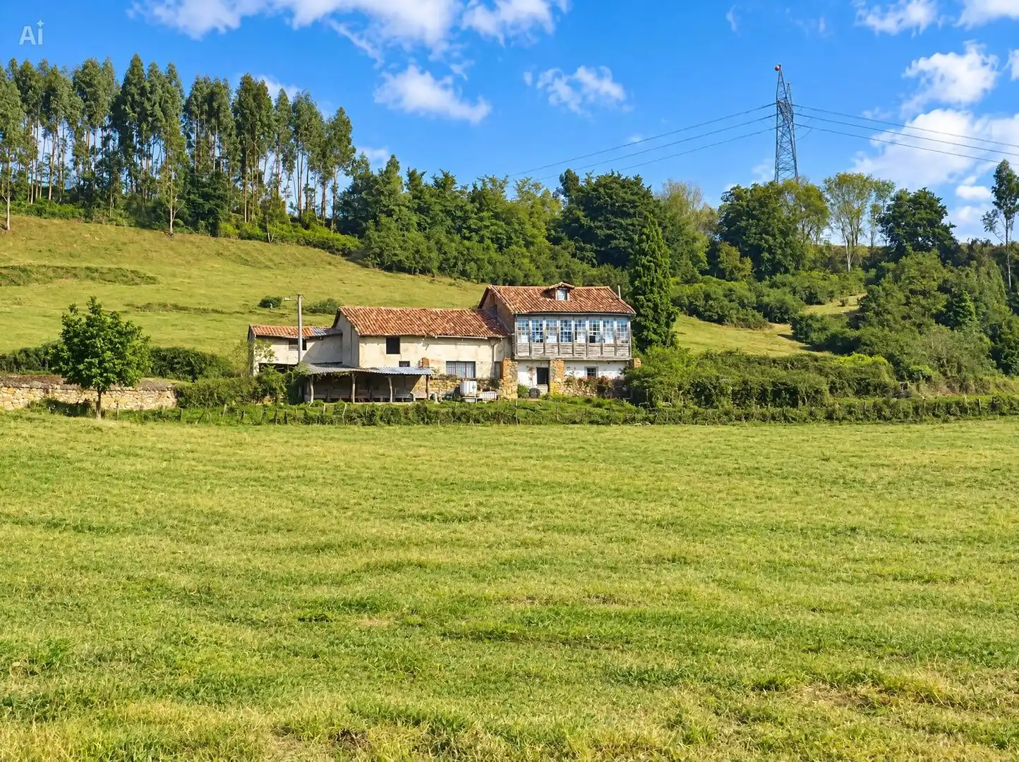 Rural land for sale in Lugar LLORIANES, imagen 11