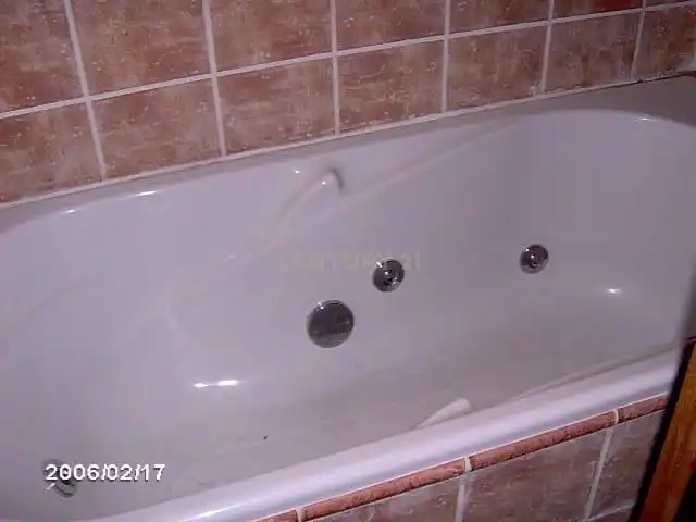 Bany de Apartament en venda en Santa Cruz de Tenerife