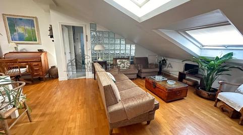 Photo 4 of Attic for sale in Emilia Pardo Bazán, Centro, Ourense Capital