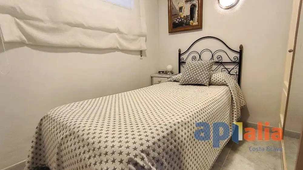 Apartment mit Pool zum Verkauf in JOSEP TARRADELLAS, imagen 7
