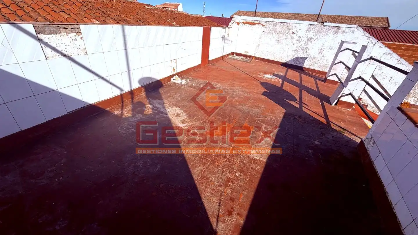 Casa o xalet en venda a Almendralejo