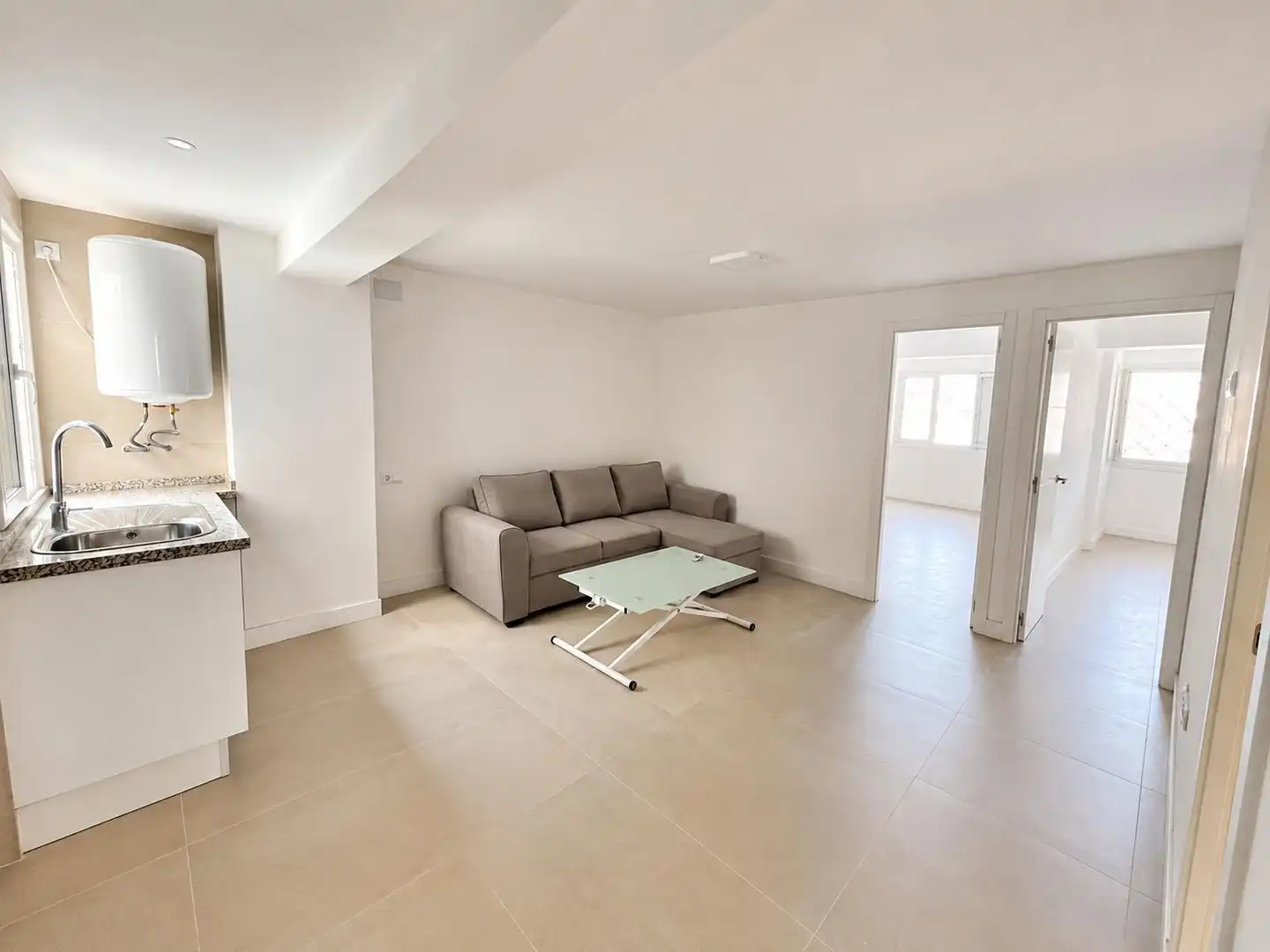 Wohnung zur Miete in Centro Histórico