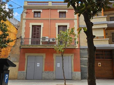 Residencial en venda a Carrer Carrer Nou