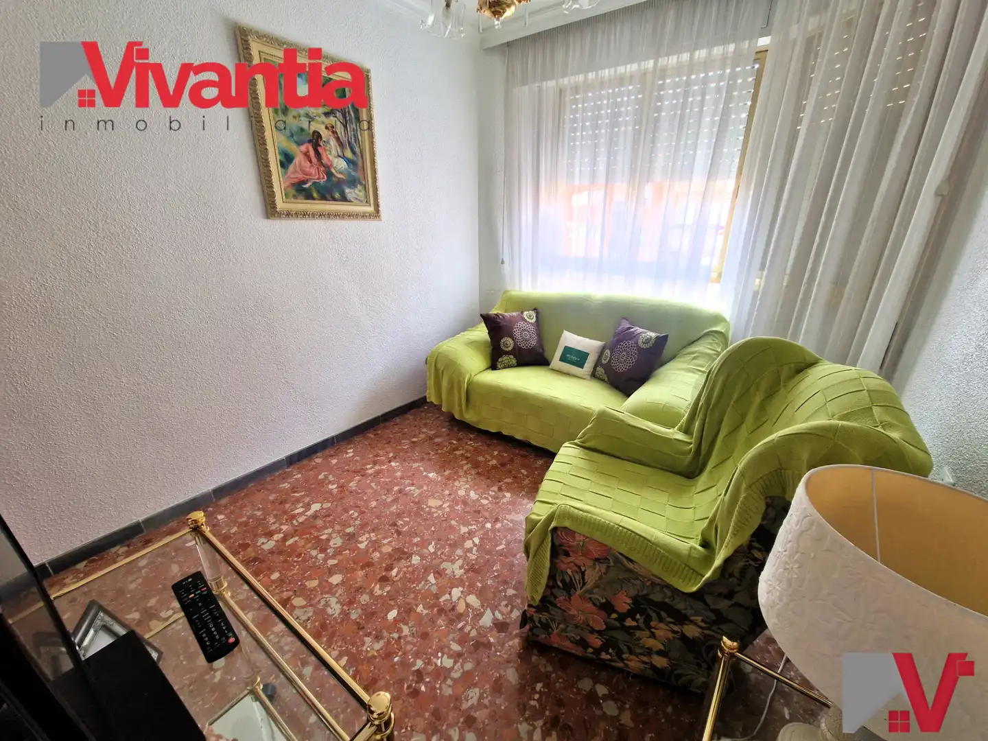 Piso con ascensor en venta en Lorca Ciudad, imagen 40