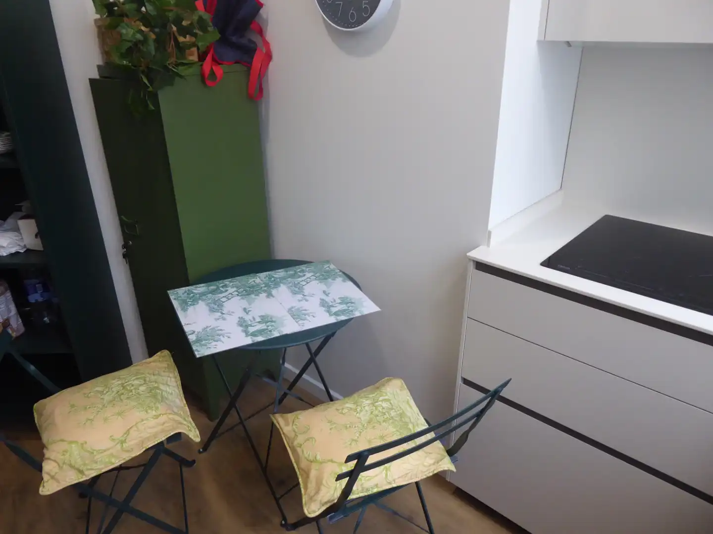 Flat with lift for sale in Calle Juan de Herrera, imagen 8