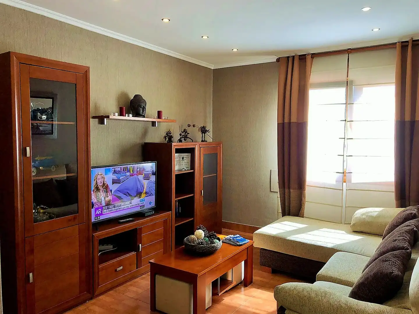 Wohnung zum Verkauf in Unceta Párroco Auzoa, Santutxu - Basarrate