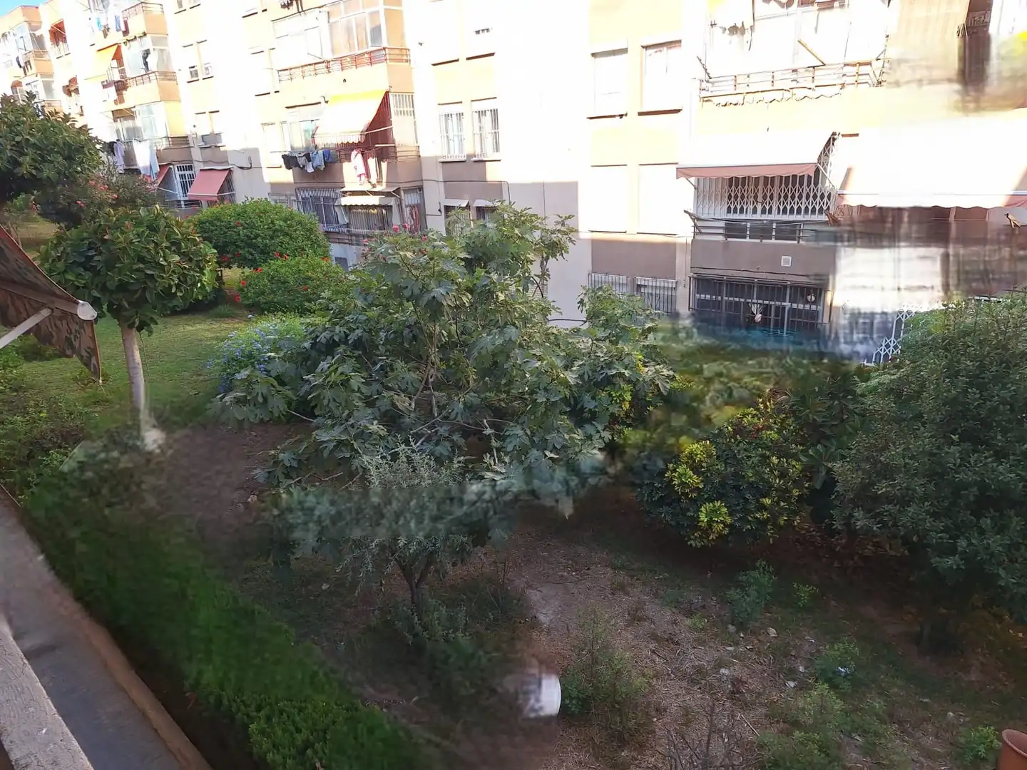 Flat with garden for sale in Norte, imagen 4