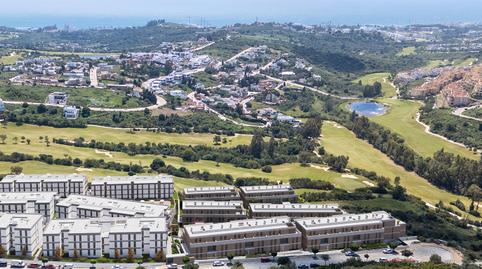 Foto 2 de vivenda d'obra nova a Pis en venda a   Calle Villa Borguese, Valle Romano Golf, Málaga
