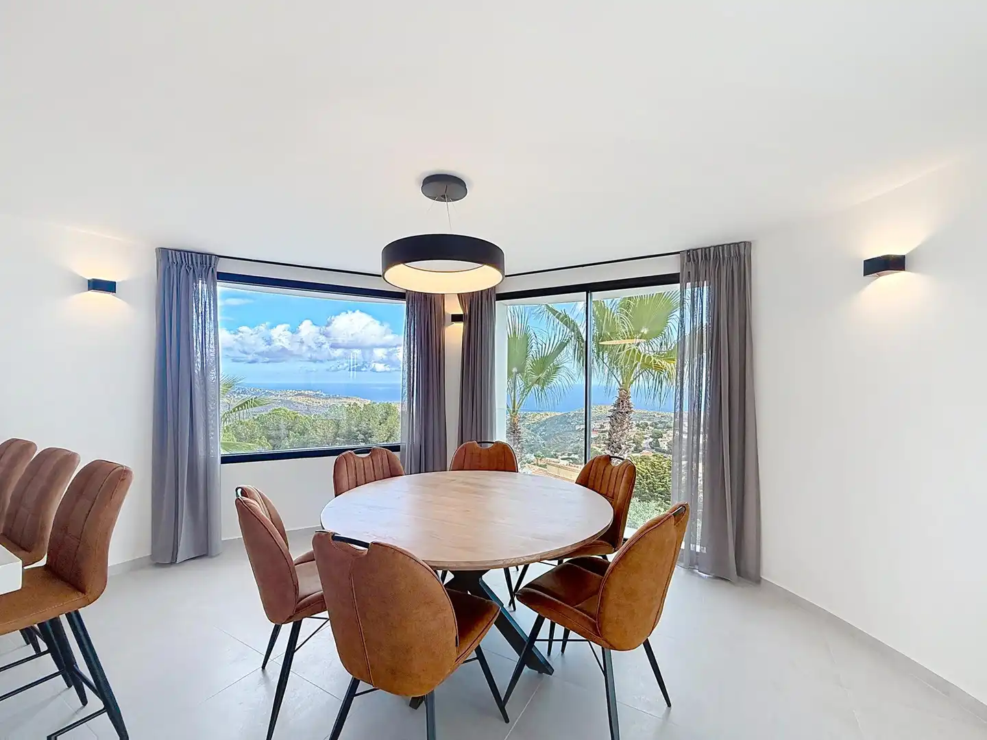 Villa avec piscine à vendre à Cumbre del Sol, imagen 28